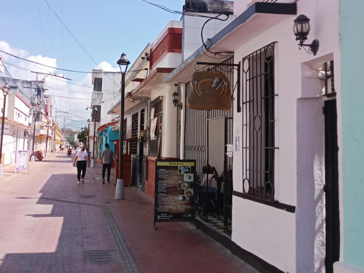 Hostal La Minita De Oro Santa Marta  Exterior photo